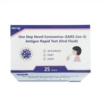 COVID{0}} nopea antigeenisylkitesti