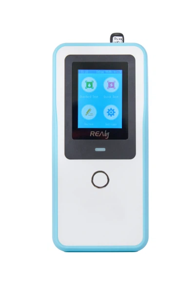 Kuinka Immunoassay Analyzer toimii?