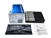 Hiilihydraattiantigeeni 125 (CA125)