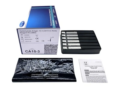 Hiilihydraattiantigeeni 15-3 (CA15-3)